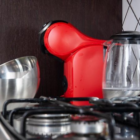 Ami House Roma 아파트 외부 사진
