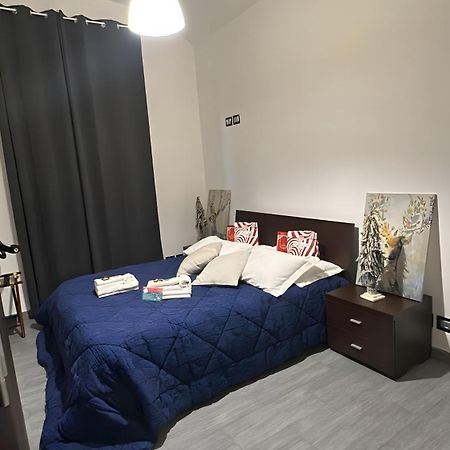 Ami House Roma 아파트 외부 사진