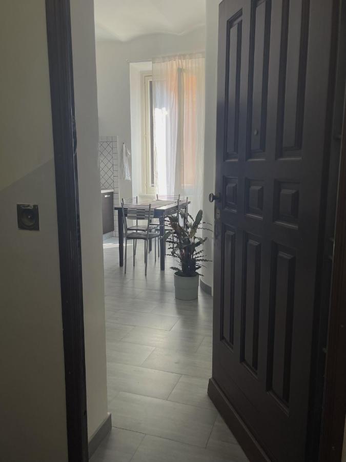 Ami House Roma 아파트 외부 사진