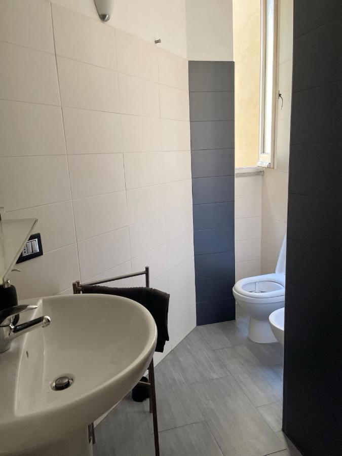 Ami House Roma 아파트 외부 사진