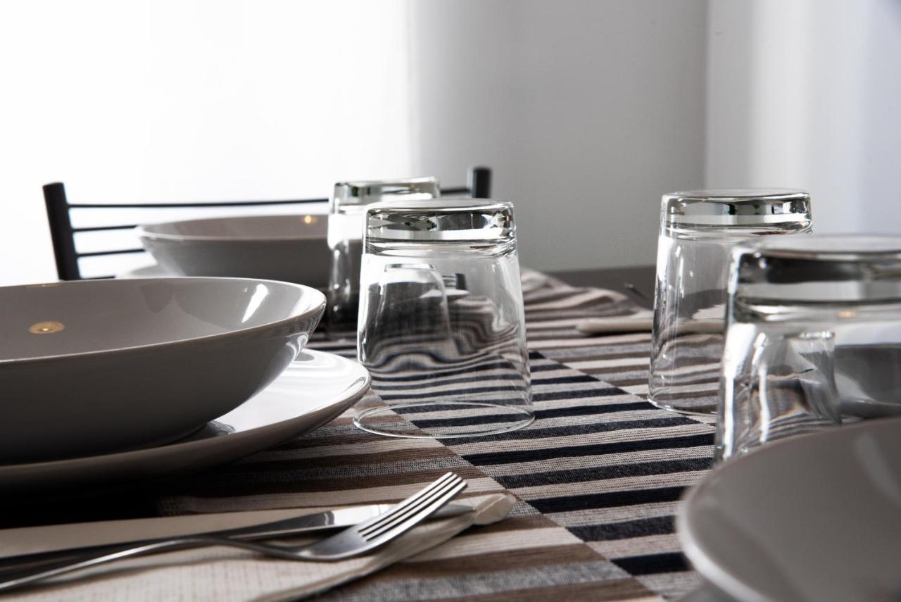 Ami House Roma 아파트 외부 사진