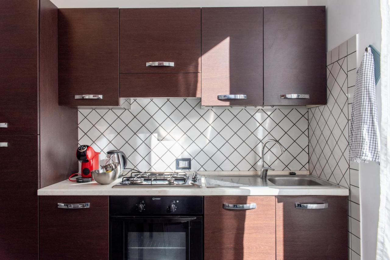 Ami House Roma 아파트 외부 사진