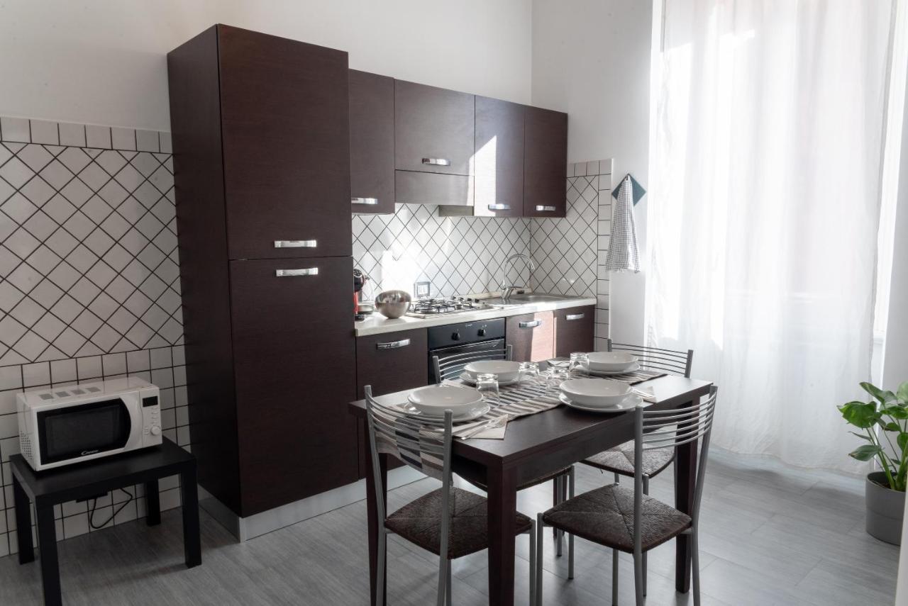 Ami House Roma 아파트 외부 사진