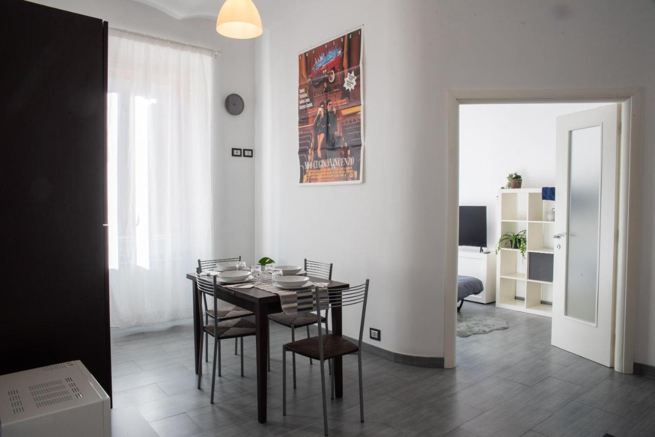 Ami House Roma 아파트 외부 사진
