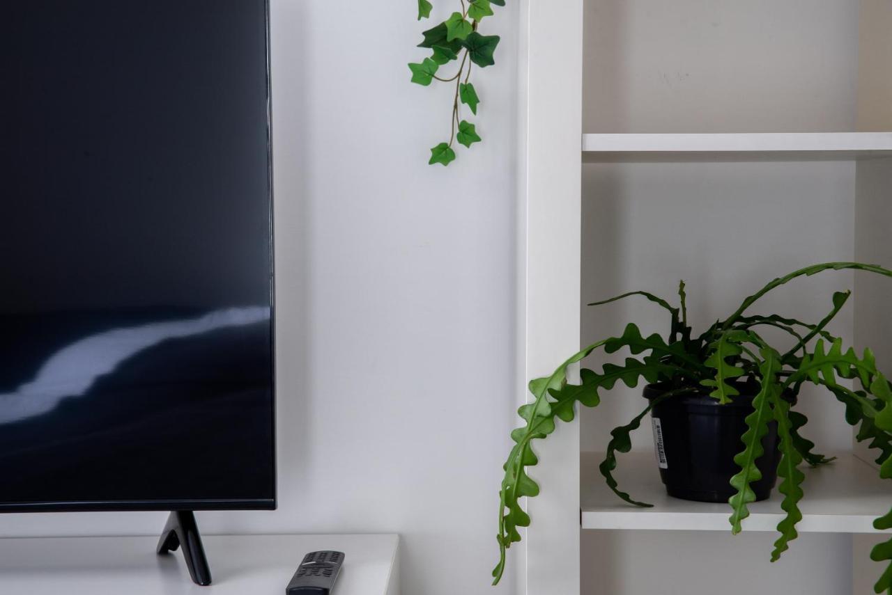 Ami House Roma 아파트 외부 사진