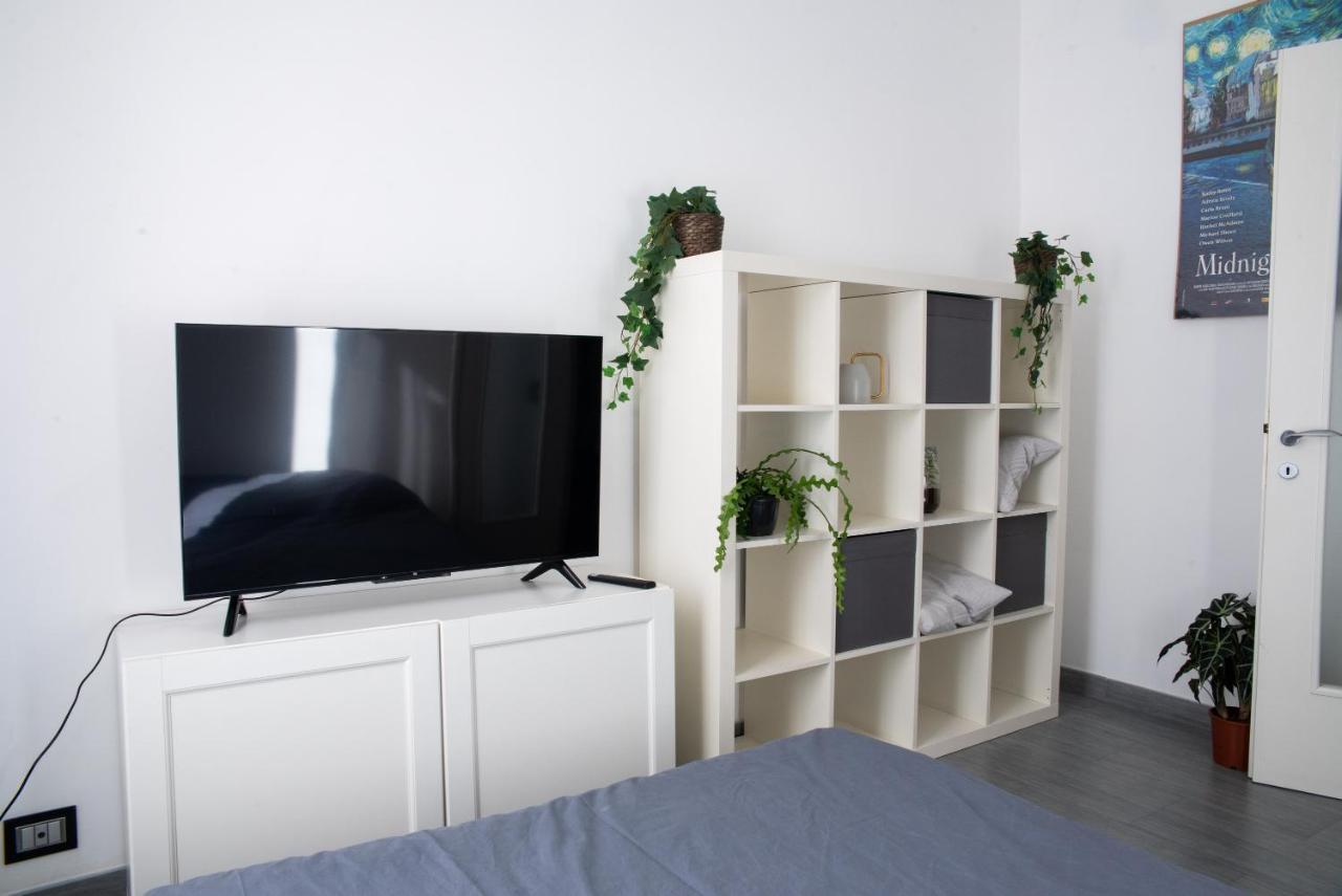 Ami House Roma 아파트 외부 사진