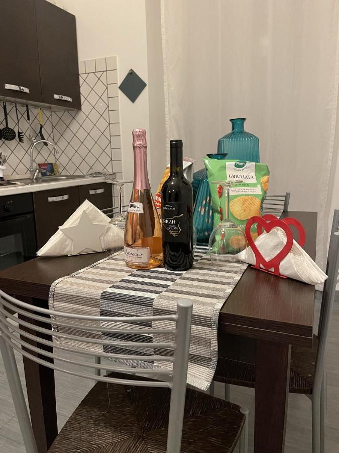Ami House Roma 아파트 외부 사진
