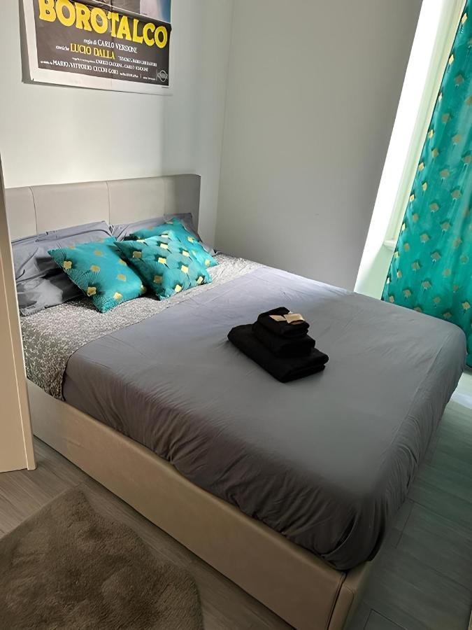 Ami House Roma 아파트 외부 사진