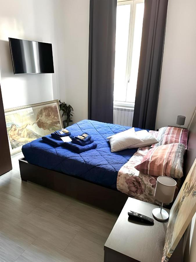 Ami House Roma 아파트 외부 사진