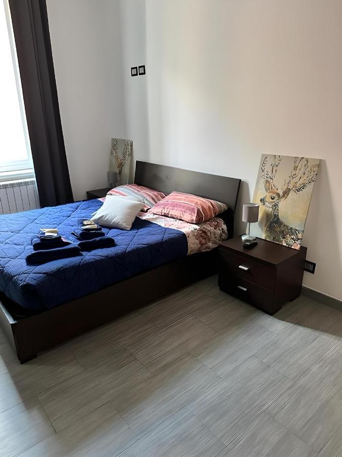 Ami House Roma 아파트 외부 사진