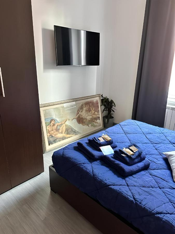 Ami House Roma 아파트 외부 사진
