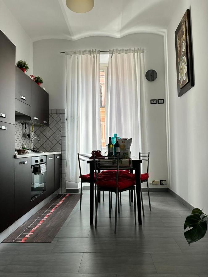 Ami House Roma 아파트 외부 사진