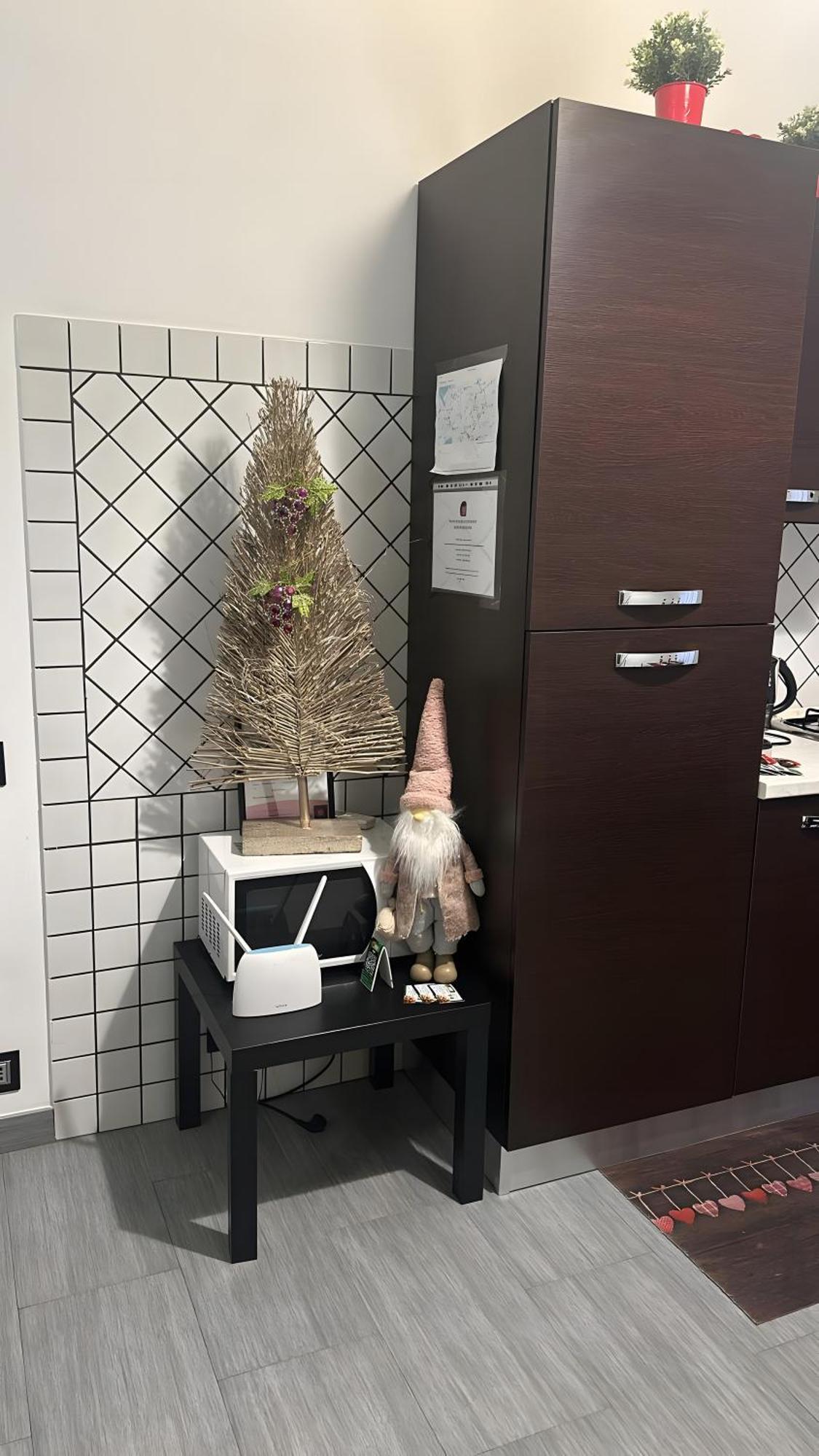 Ami House Roma 아파트 외부 사진